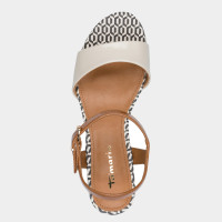 Tamaris Ženska sandala 19ZLJ20502