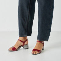 Tamaris Ženska sandala 19ZLJ20512