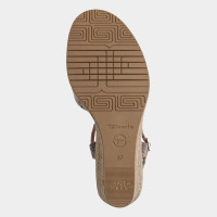 Tamaris Ženska sandala 19ZLJ20552