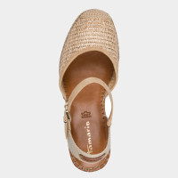 Tamaris Ženska sandala 19ZLJ20642