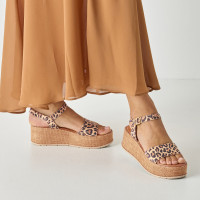 Tamaris Ženska sandala 19ZLJ20662