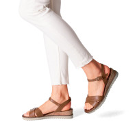 Tamaris Ženska sandala 19ZLJ20682