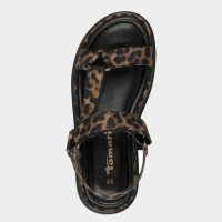 Tamaris Ženska sandala 19ZLJ20822