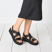 Tamaris Ženska sandala 19ZLJ20872