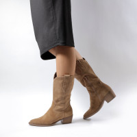 Tamaris Ženska čizma 19ZZV16882