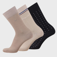 Bugatti Muške čarape 23MDO11171