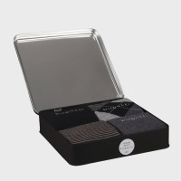 Bugatti Muške čarape 23MDO11181