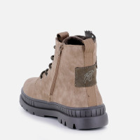 Bugatti Muška gležnjerica 23MGL11731