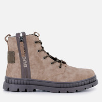 Bugatti Muška gležnjerica 23MGL11731