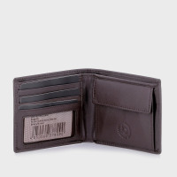 Bugatti Muški novčanik 23MUN00151