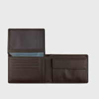 Bugatti Muški novčanik 23MUN00171