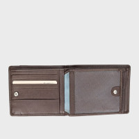 Bugatti Muški novčanik 23MUN00181