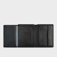 Bugatti Muški novčanik 23MUN00191