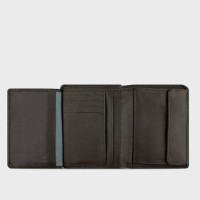 Bugatti Muški novčanik 23MUN00201