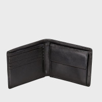 Bugatti Muški novčanik 23MUN00211