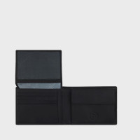 Bugatti Muški novčanik 23MUN00221