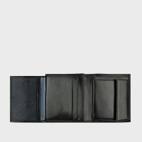 Bugatti Muški novčanik 23MUN00241