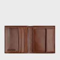 Bugatti Muški novčanik 23MUN00251