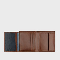 Bugatti Muški novčanik 23MUN00251