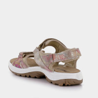 Imac Ženska sandala 25ZLJ10172