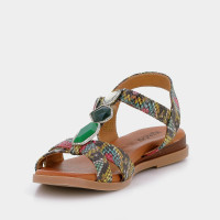 Igi&Co Ženska sandala 26ZLJ10192