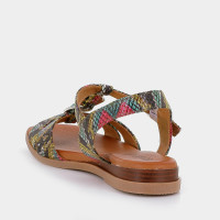 Igi&Co Ženska sandala 26ZLJ10192