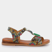 Igi&Co Ženska sandala 26ZLJ10192