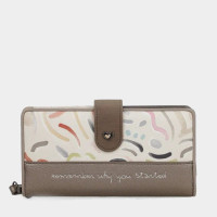 Anekke Ženski novčanik 33ZEN10515