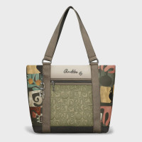 Anekke Ženska torba 33ZET11875