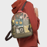 Anekke Ženska torba 33ZET11905