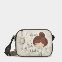 Anekke Ženska torba 33ZET12065