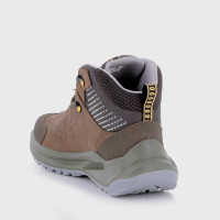 Gri sport Muška gležnjerica 38MGL10461