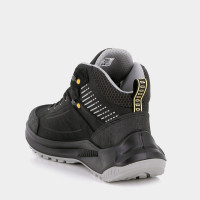 Gri sport Mu&scaron;ka gležnjerica 38MGL10471