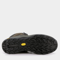 Gri sport Mu&scaron;ka gležnjerica 38MGL10481