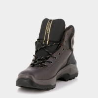 Gri sport Mu&scaron;ka gležnjerica 38MGL10491