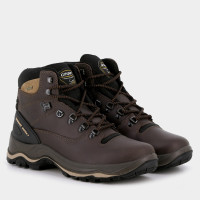 Gri sport Mu&scaron;ki trekking 38MTR10421