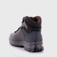 Gri sport Muški trekking 38MTR11001