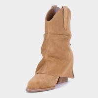 Nine West Ženska gležnjerica 40ZGL11612