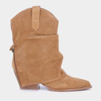 Nine West Ženska gležnjerica 40ZGL11612