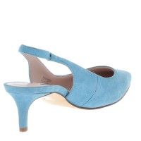 Nine West Ženska sandala 40ZLJ10042