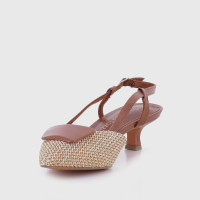 Marco Tozzi Ženska sandala 48ZLJ10922