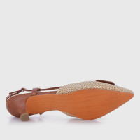 Marco Tozzi Ženska sandala 48ZLJ10922