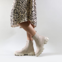 Hogl Ženska gležnjerica 49ZGL11322