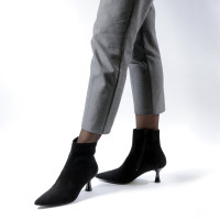 Hogl Ženska gležnjerica 49ZGL11412