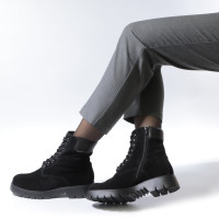 Hogl Ženska gležnjerica 49ZGL11472