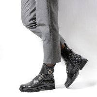 Hogl Ženska gležnjerica 49ZGL11492