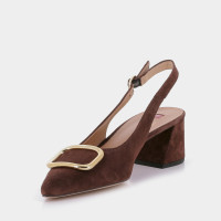 Hogl Ženska sandala 49ZLJ11452