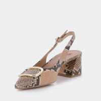 Hogl Ženska sandala 49ZLJ11472