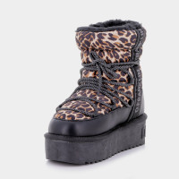 D.Franklin Dječija gležnjerica 59DGL10043