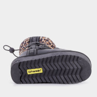 D.Franklin Dječija gležnjerica 59DGL10043